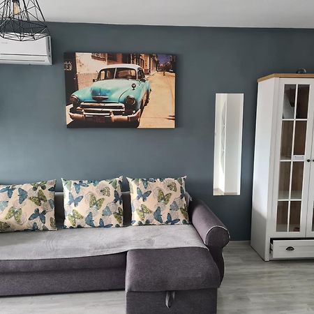 Mall Luxury Apartments Bacău Exteriér fotografie