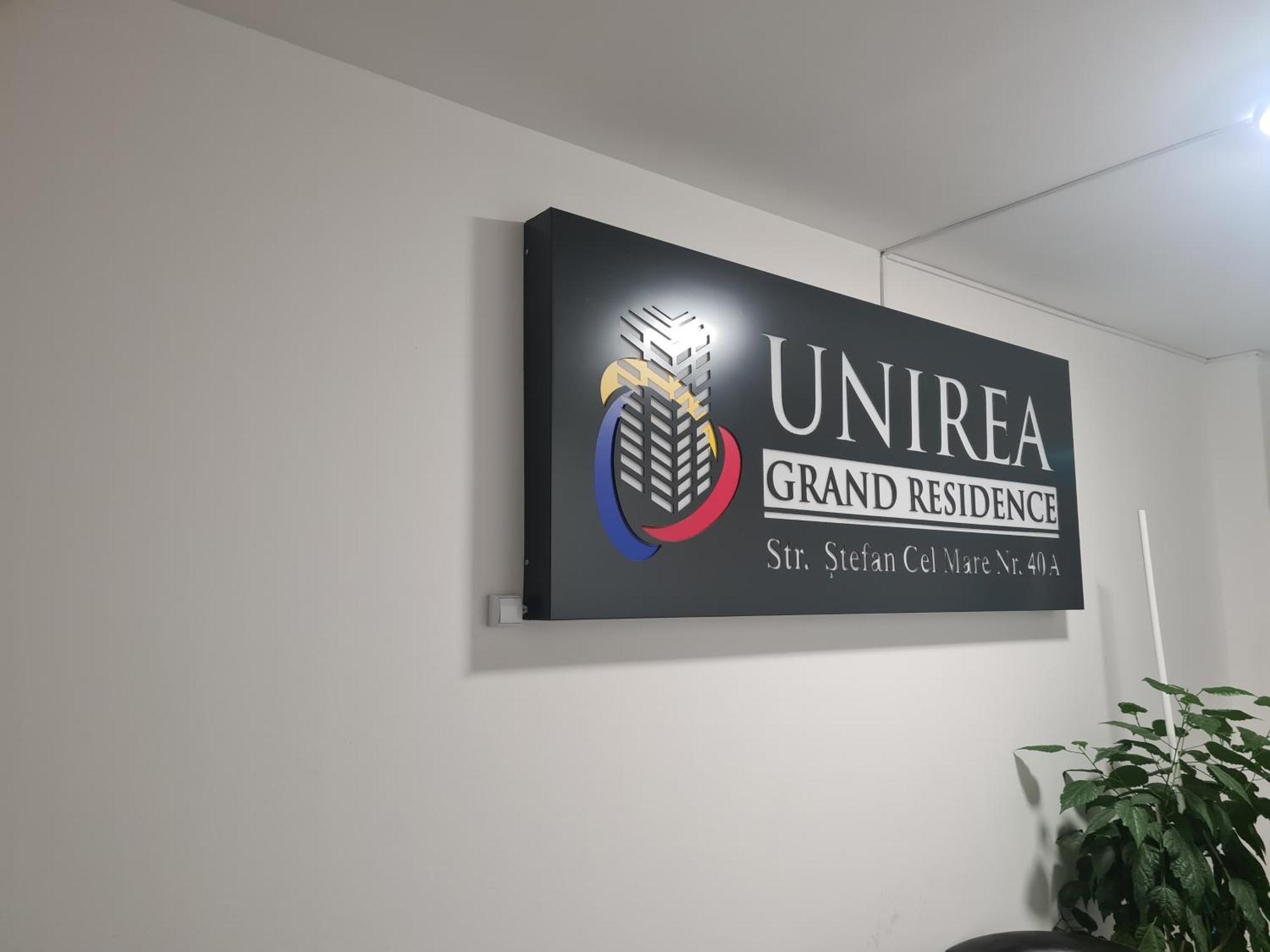 Mall Luxury Apartments Bacău Exteriér fotografie