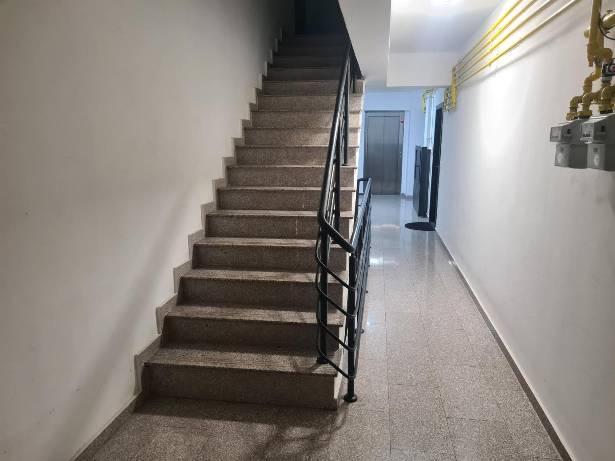 Mall Luxury Apartments Bacău Exteriér fotografie